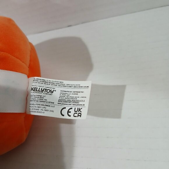 Star Wars Cuutopia Ewok plush Mattel & squishmallow Halloween & Greenbrier Inter - Picture 10 of 12